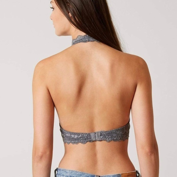 FREE PEOPLE INTIMATELY WOMEN'S Dark Gray - Picture 4 of 4